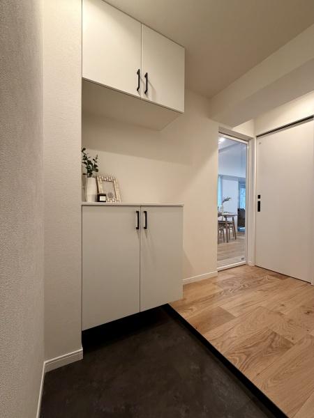 旗の台フラット