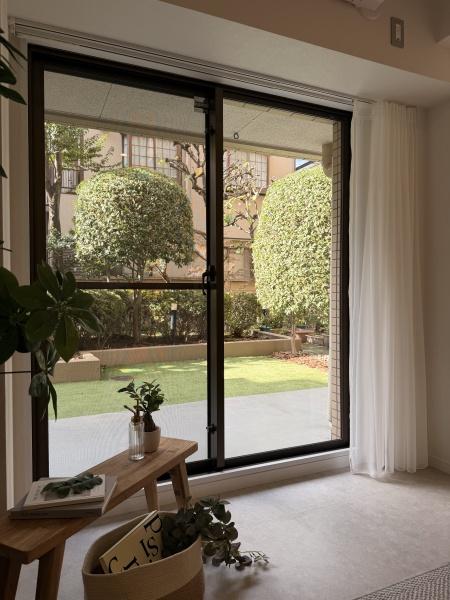 旗の台フラット