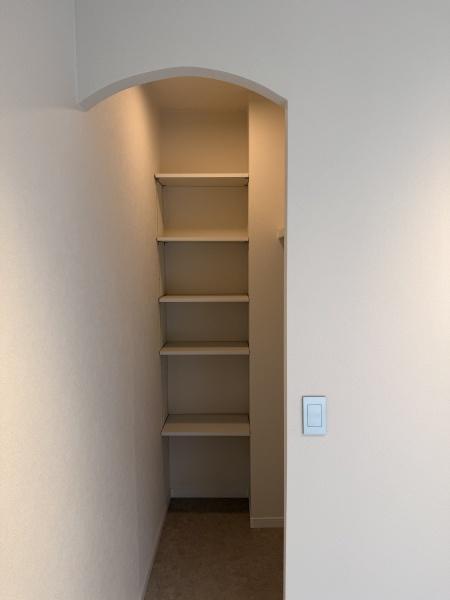 旗の台フラット