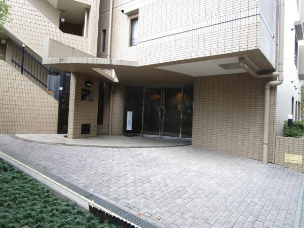 旗の台フラット