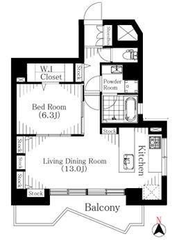 サングリア中目黒