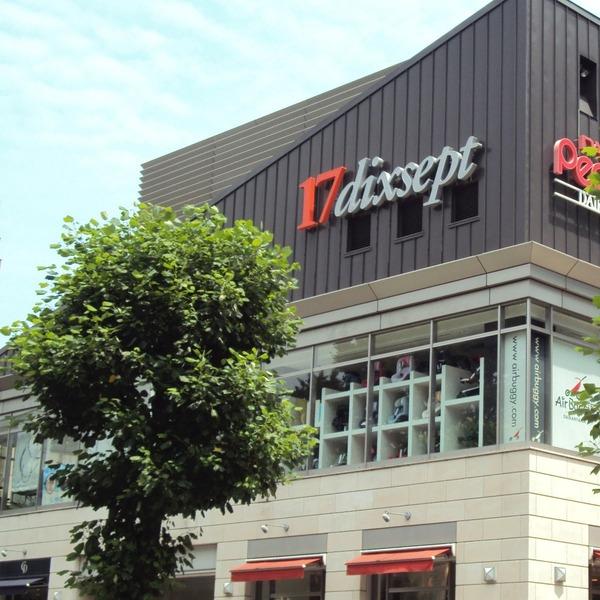 サングリア中目黒(ピーコックストア代官山店)