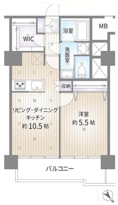 マンション池上