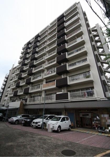 マンション池上