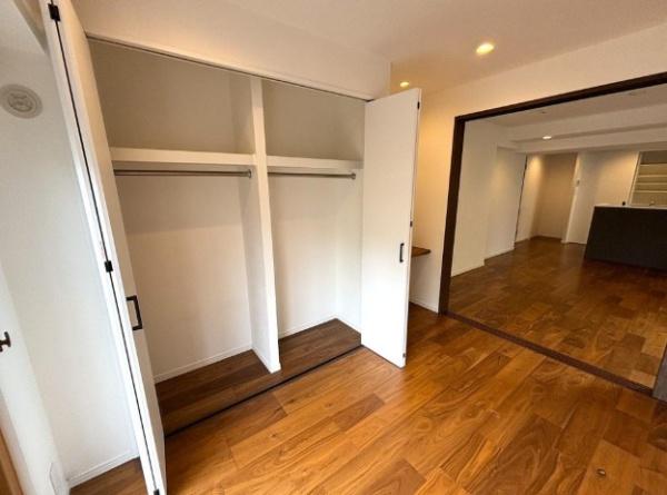 ドミール二子玉川