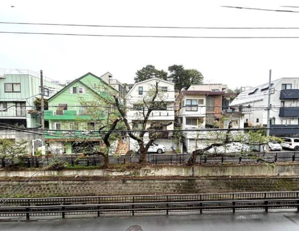 ドミール二子玉川