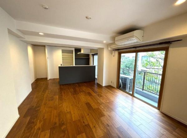 ドミール二子玉川