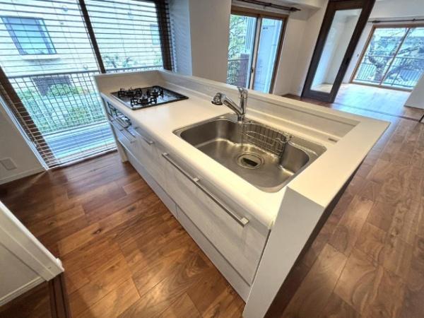 ドミール二子玉川