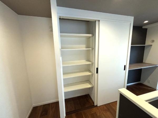 ドミール二子玉川