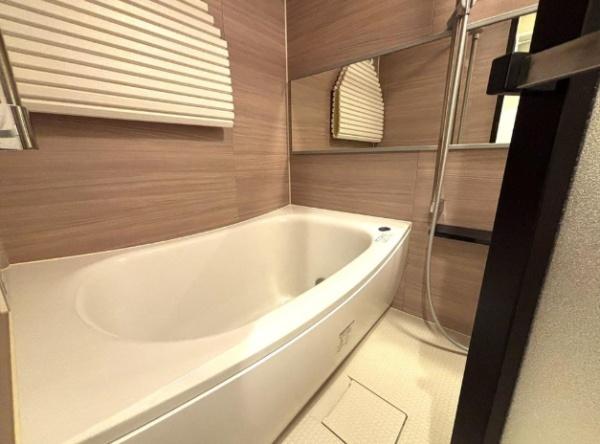 ドミール二子玉川