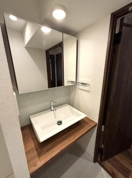 ドミール二子玉川