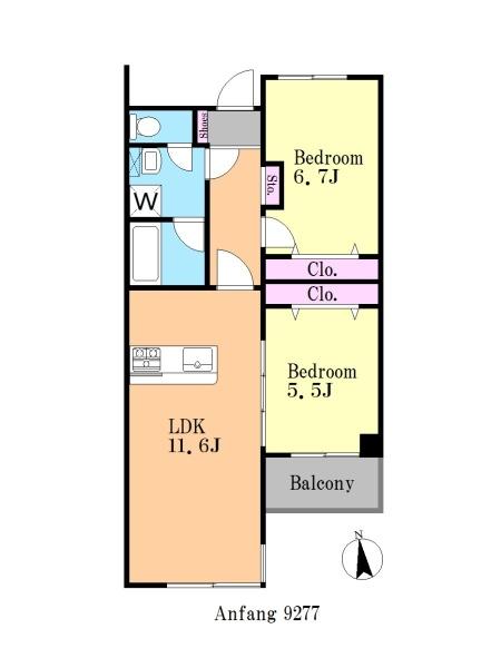 ライオンズマンション大森