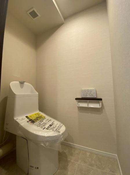 ライオンズマンション大森