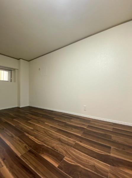 ライオンズマンション大森