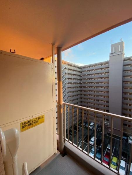 ライオンズマンション大森