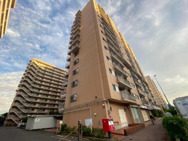 ライオンズマンション大森