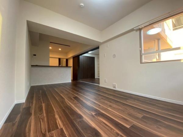 ライオンズマンション大森