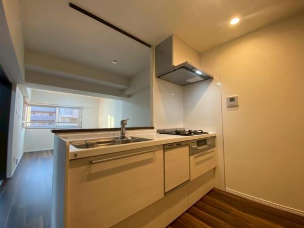 ライオンズマンション大森