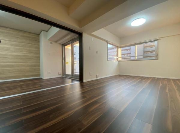 ライオンズマンション大森