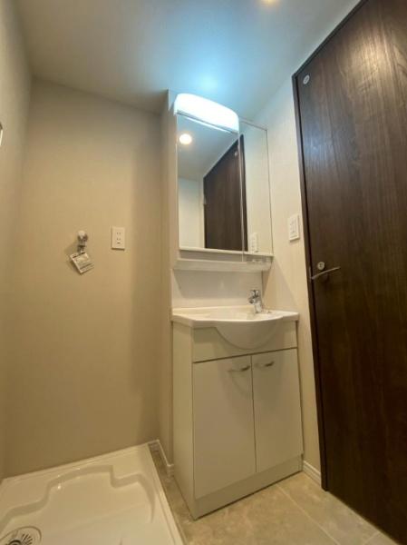 ライオンズマンション大森