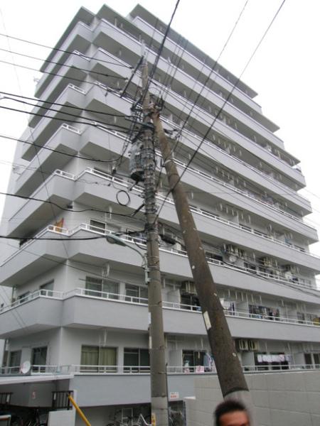 馬込マンション