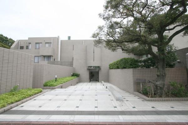 パーク・コート山王