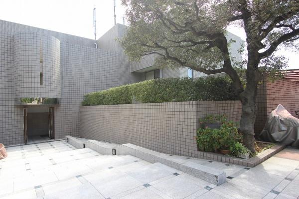 パーク・コート山王