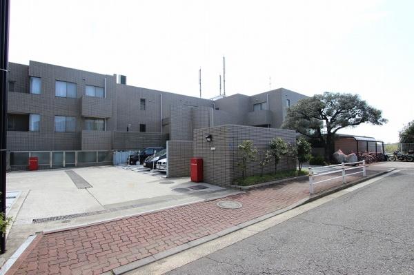 パーク・コート山王