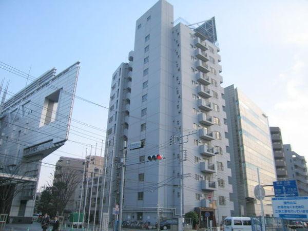 ニックハイム京浜蒲田