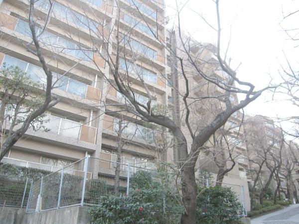 山王ガーデンハイツ