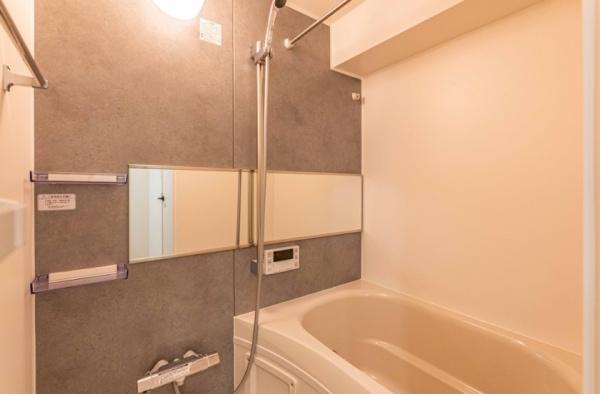 東急ドエルアルス石川台Ｂ棟