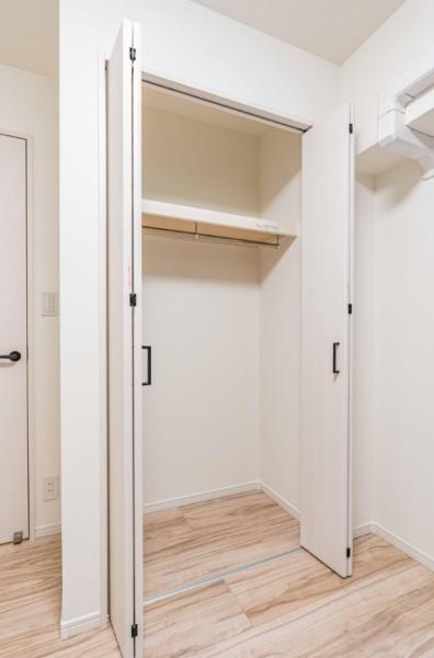 東急ドエルアルス石川台Ｂ棟