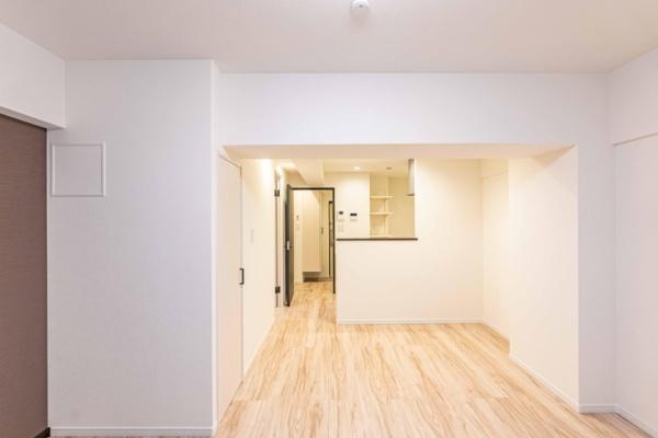 東急ドエルアルス石川台Ｂ棟