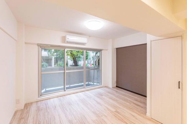 東急ドエルアルス石川台Ｂ棟