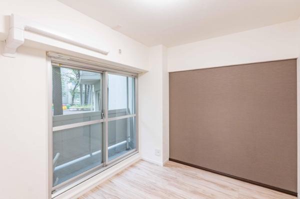 東急ドエルアルス石川台Ｂ棟