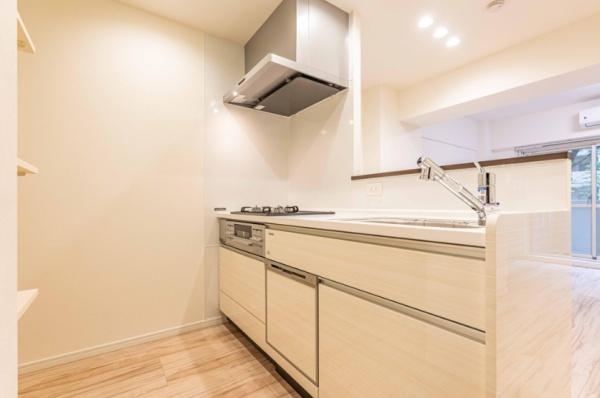 東急ドエルアルス石川台Ｂ棟