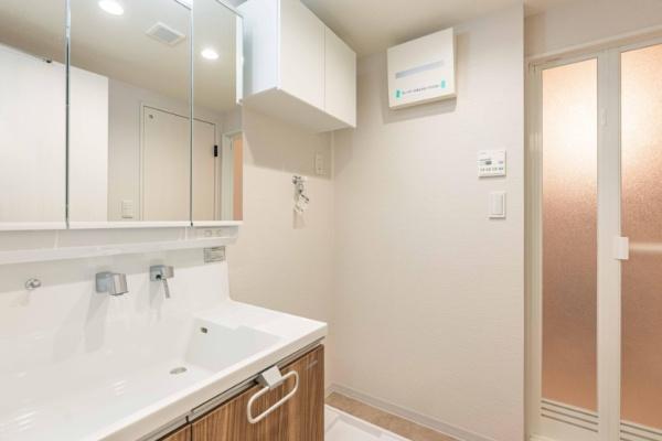 東急ドエルアルス石川台Ｂ棟