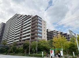 グランドメゾン品川シーサイドの杜