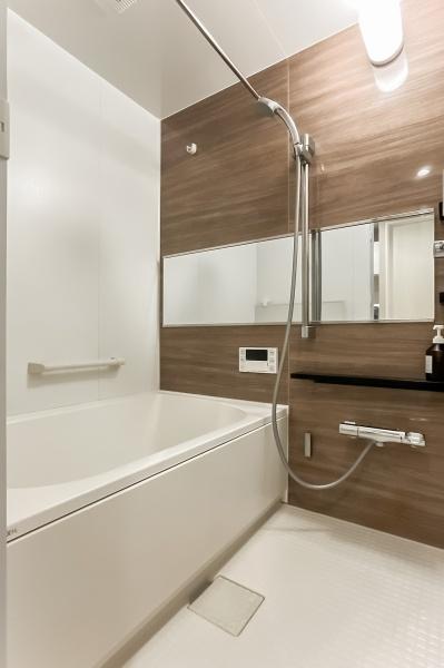 マンション不動前