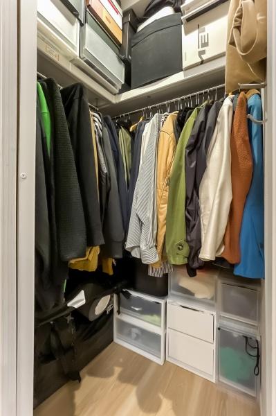 マンション不動前