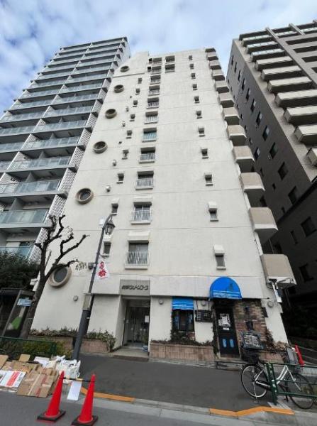 目黒グリーンコープ