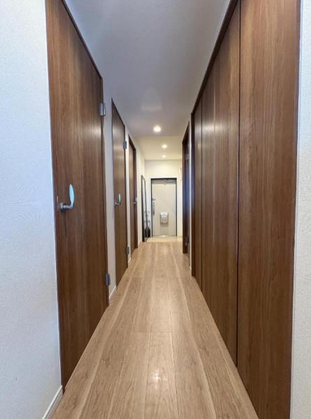 キャッスル共進マンション