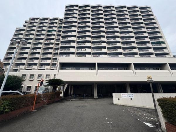 キャッスル共進マンション