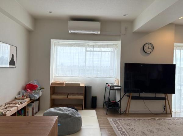 キャッスル共進マンション