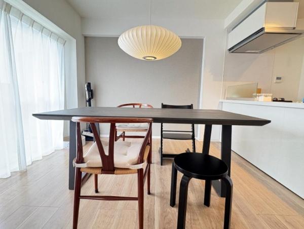 キャッスル共進マンション