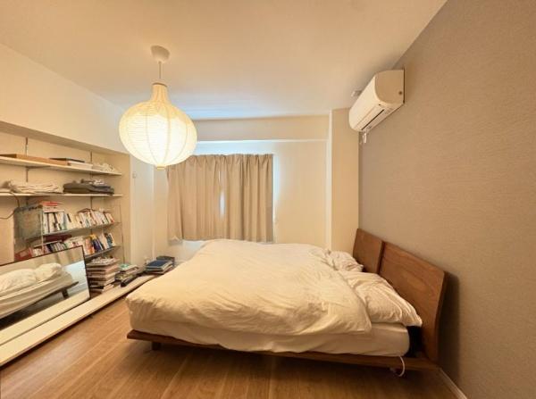 キャッスル共進マンション