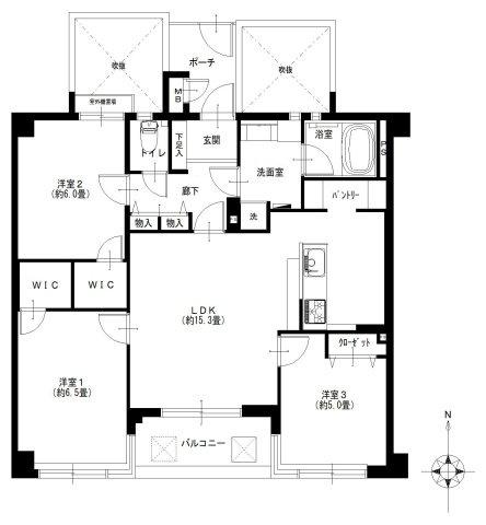 グランドステージ蒲田