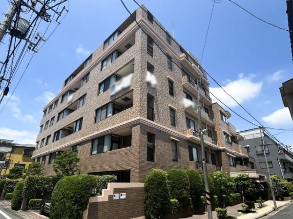 グランドステージ蒲田