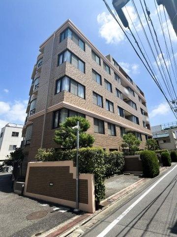 グランドステージ蒲田