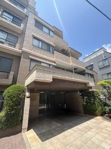 グランドステージ蒲田